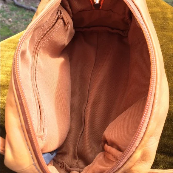 VTG Fossil Mini Purse - Picture 5 of 5